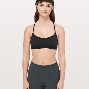 Lululemon Hot Spell Bra Size 8